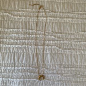 Madewell necklace